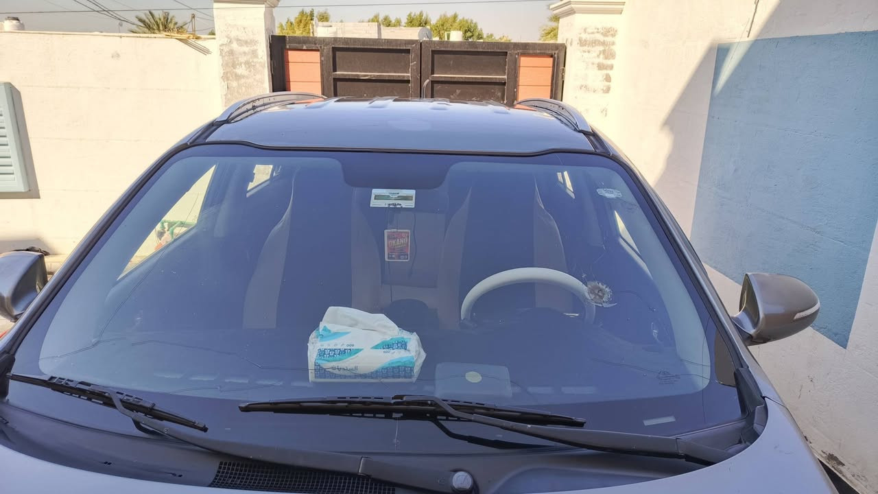 السلام عليكم سبورتج امريكي  مديل ١٣ كير عادي ست نمر للمراوس فقط وانطي فرق 
سبورتج مديل ١٣ كير عادي ست نمر 

رقم شمالي قديم

لون فيلي 

مكينة 2400 دوش المرغوب 

نص مواصفات 

اشاير بالمري 

5 راكب 

لايت زنون عالي وناصي 

تقفيل ابواب تلقائي عند السير 

حادثها بأمريكا جاملغ خلفي صفحة السايق 

وبيها جاملغ امامي صبغ اثر جراد 

وبيها باردات 

كير مكينة شاصي لغود مكفولات كفالة عامة 

سيارة جداً نضيفة 

قبل فترة سويت ادامة للمكينة 

سيارة نضيفة بمعنى الكلمة 

للمراوس فقط  بدون بيع 

وانطي فرق 

السعر. 110 وبيها مجال

متواجد خاص


**إذا كنت صاحب هذا الإعلان وتريد حذفه لأي سبب، رجاءا أرسل رسالة إلى الدعم الفني**