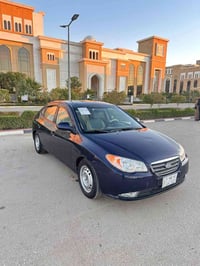 محرك ٢٠٠٠ • اوتوماتيك • رقم كربلاء