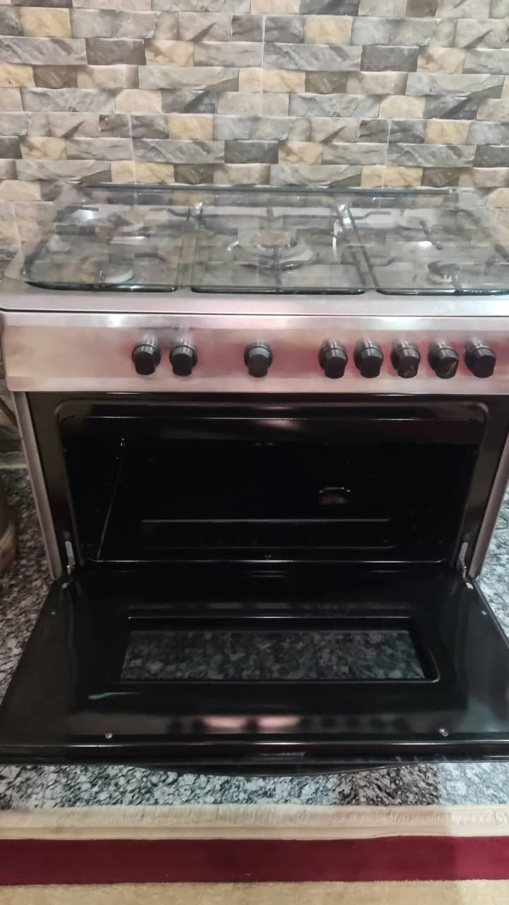 طباخ تركي نوعيه ممتازه نظيف جدا ناره زركه وقويه سعره 175 يوجد توصيل


**إذا كنت صاحب هذا الإعلان وتريد حذفه لأي سبب، رجاءا أرسل رسالة إلى الدعم الفني**