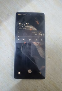 انفينكس نوت ٤٠ • ٢٥٦ • بطارية ٥٠٠٠