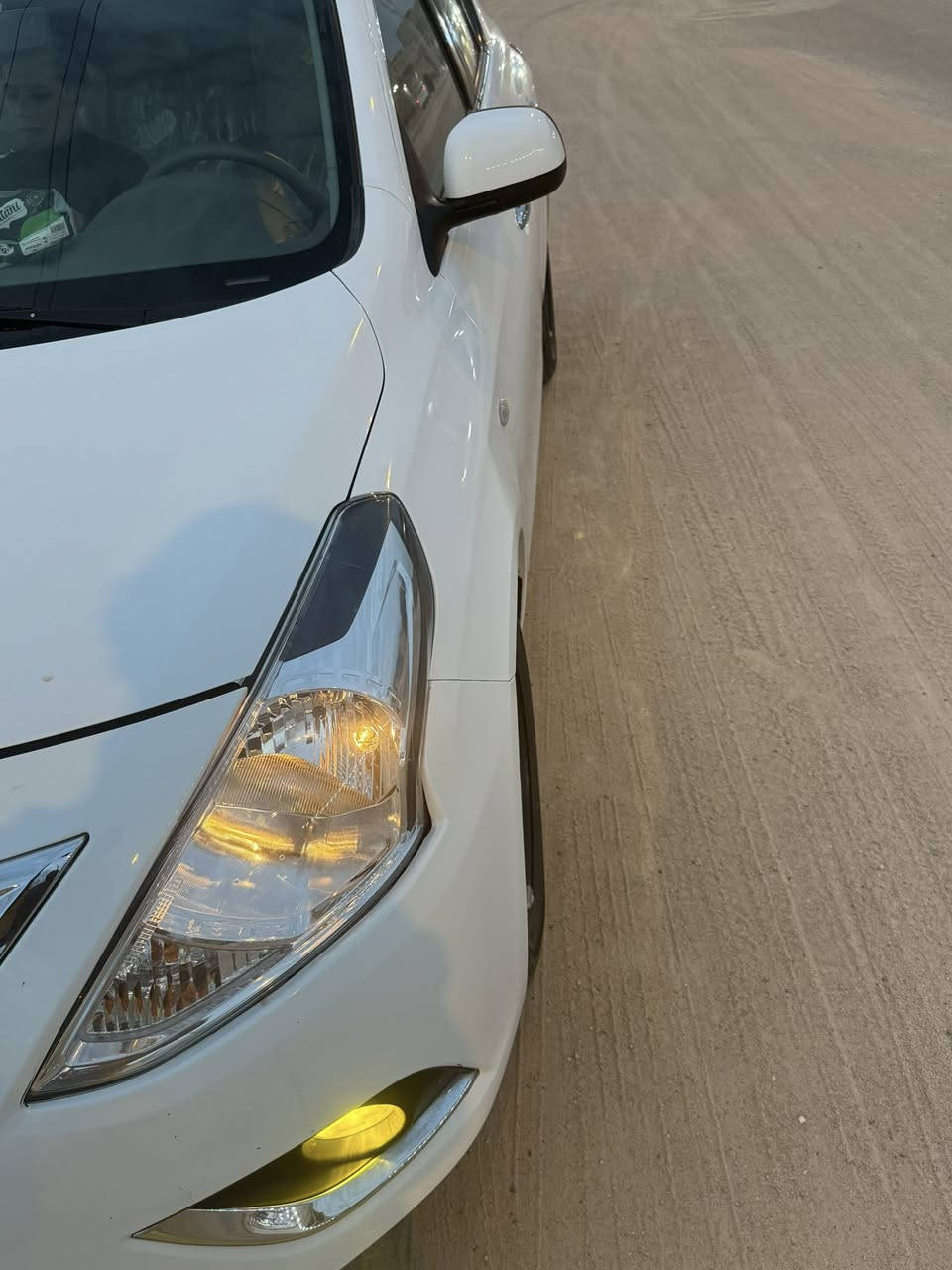 سلام عليكم نيسان سني مديل ٢٤ماشيه 32لف
السعر 125وبيها مجال بصيط وموضح بد صور سياره بس هذن ولباقي كفاله ***********
