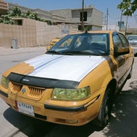 سمند • سيارة سمند • سيارة للبيع