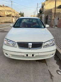 صني • ٢٠٠٦ • مزاد وزارة الداخلية