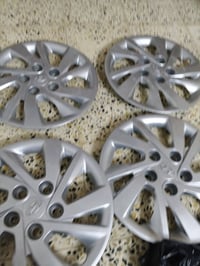 قطع النترا • موديل ٢٣-٢٥ • كبات ١٦