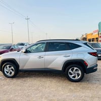 توسان ٢٠٢٤ • فور ويل • محرك ٢٥٠٠