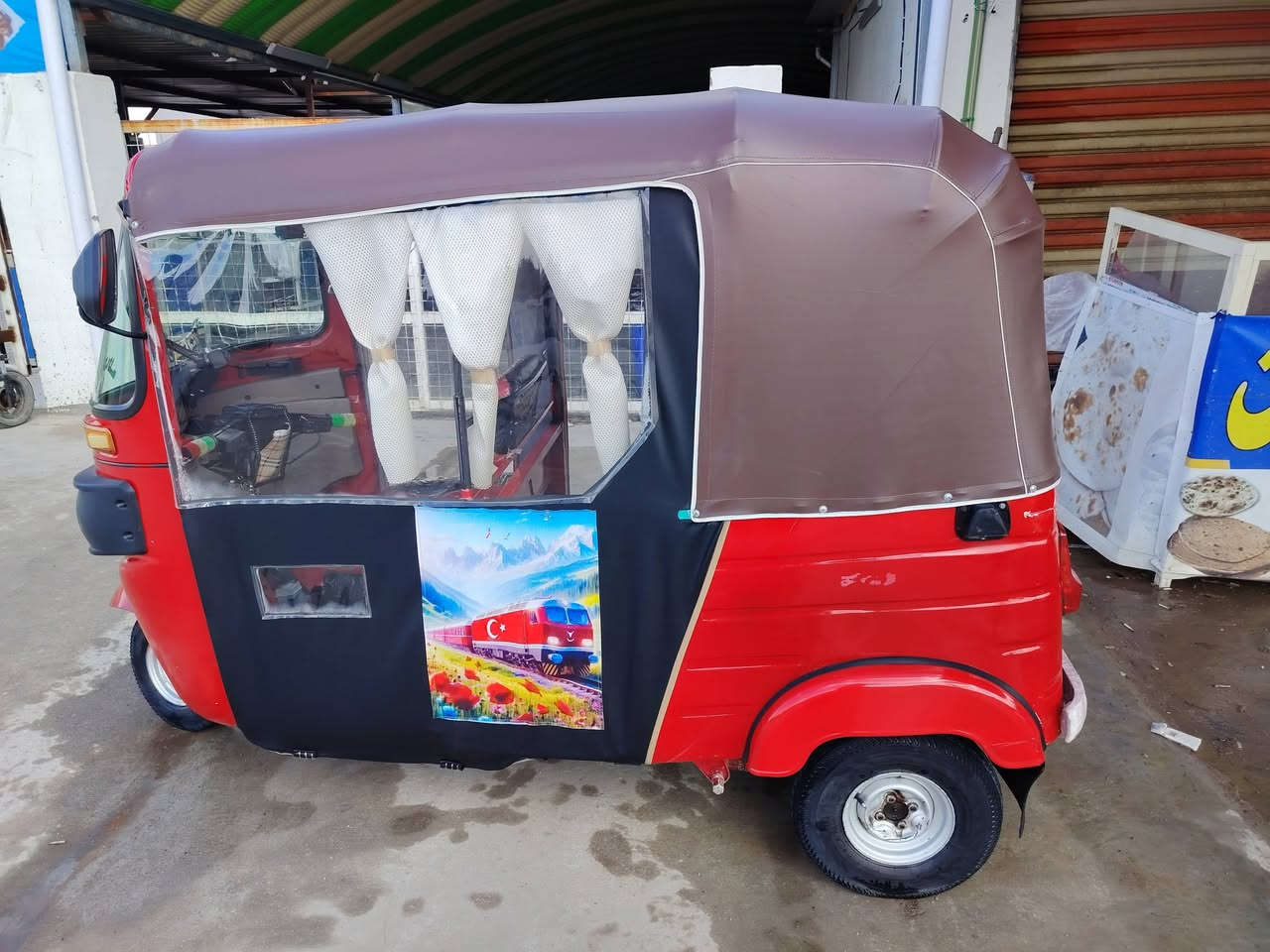 تكتك ٢٠ شهر ١١ البيع محرك مكفول مصبوغه عام تكتك كامله متضب. ربع عليهه السعر 6200 وبيهه مجال بعقوبة التحرير ***********
