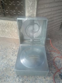 تنور غار • نضيف جدا • الدوره