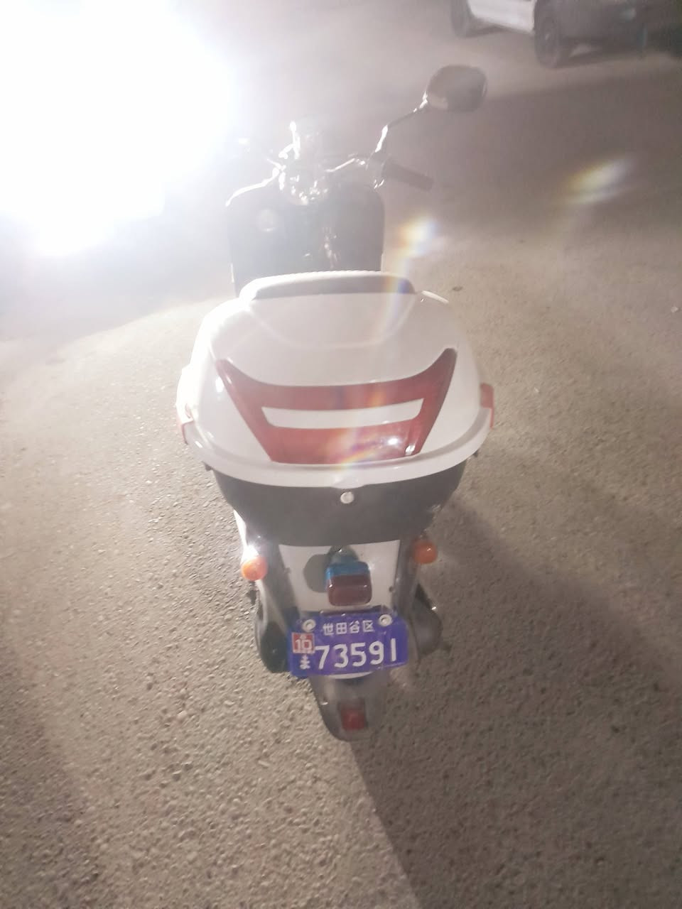 سلام عليكم دراجه عبد الحليم كلاسك كفاله البيع السعر 325الاستفسار الاتصال ع الرقم ***********
