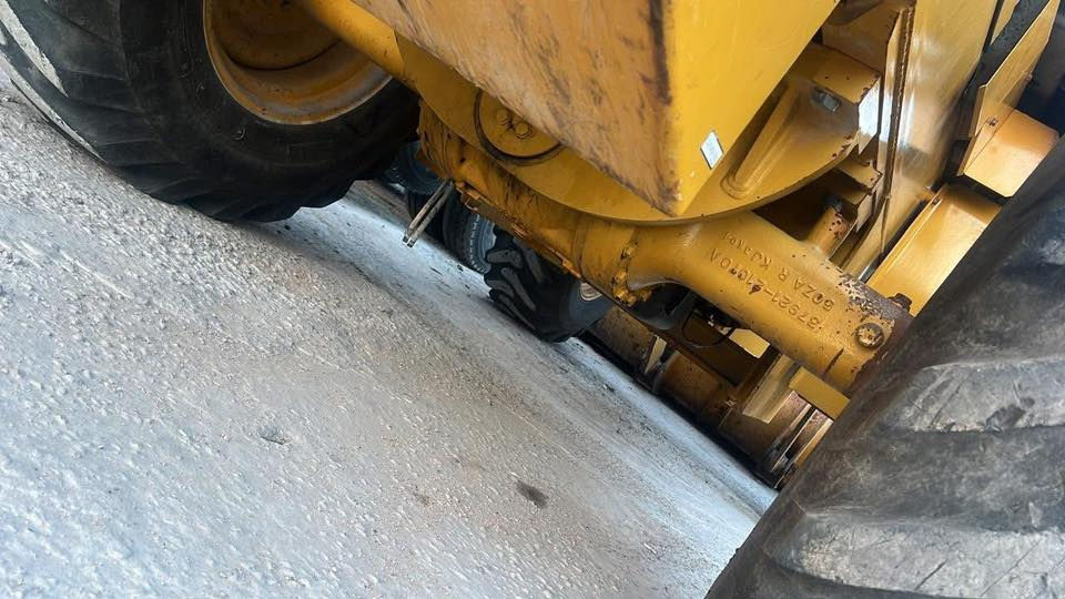 للبيع شفل كاوسكي حجم 50 محرك اربع اسلندر ازوزه رقم بغداد الجديد مكان بغداد للستفسار التصال على الرقم ***********
