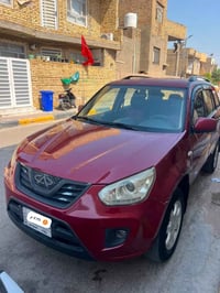 تيكو ٢٠١٤ • محرك ٢٠٠٠ • رقم بغداد