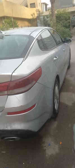 سلام عليكم اوبتما امريكي
2019مكينه2400
مكينه كير خير من الله 
حادثه صفحه بابين مبدلات وجاملق المامي مبدل 
والخلفي مصلخ
سياره حلوه 
***********
سعر 135
مكاني غزاليه
