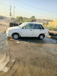 ٢٠٠٩ • بدون برغي • ديوانيه الحمزة الشرقي