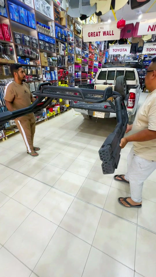 


**إذا كنت صاحب هذا الإعلان وتريد حذفه لأي سبب، رجاءا أرسل رسالة إلى الدعم الفني**
