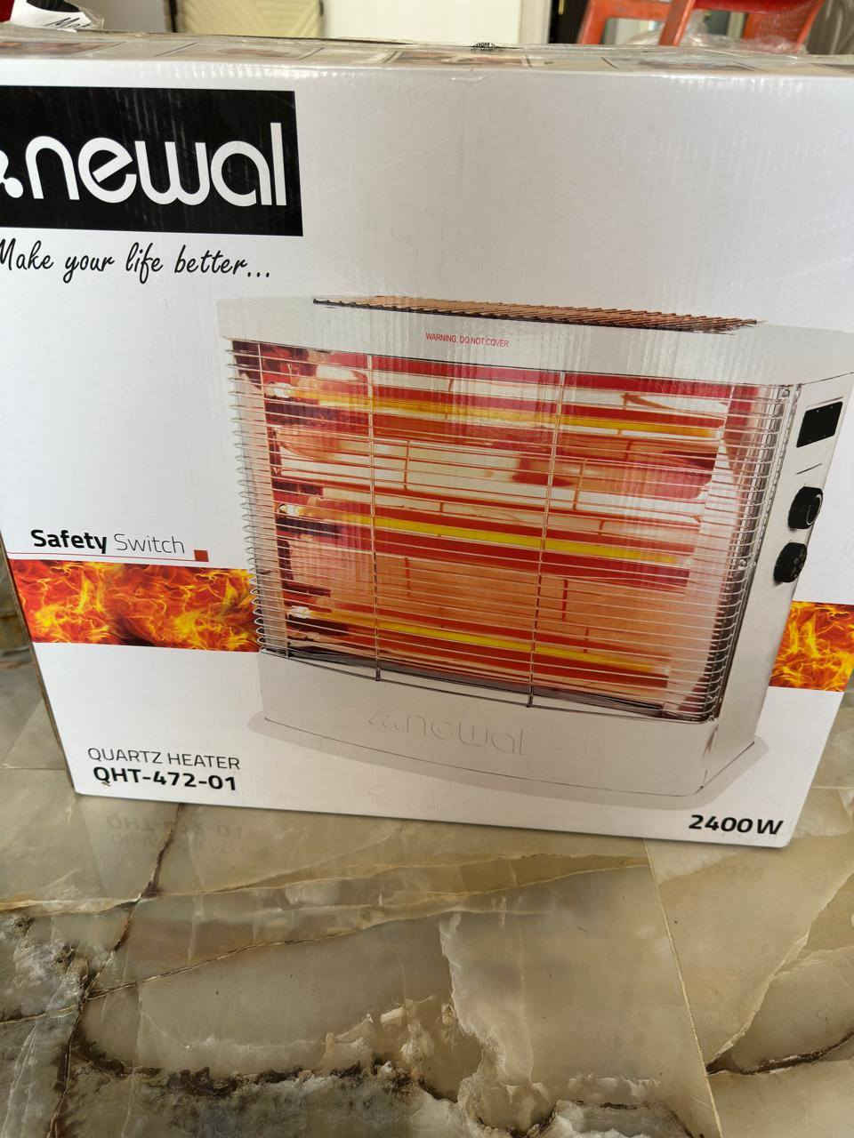 هيتر كهرباي جديد بلباكيت للبيع مكاني اربيل


**إذا كنت صاحب هذا الإعلان وتريد حذفه لأي سبب، رجاءا أرسل رسالة إلى الدعم الفني**