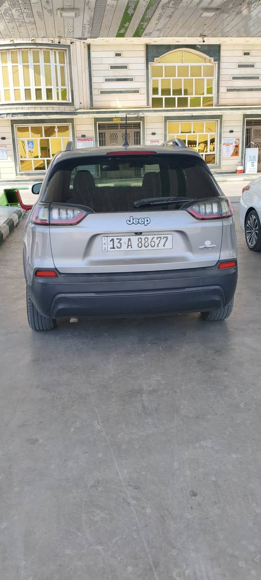 جيب ٢٠١٩ للبيع حادثة بنيد السعر ١٣٠ 
***********
