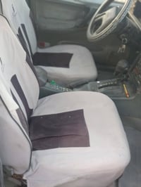 دايو ابرنس • موديل ١٩٩٦ • تحويل مباشر
