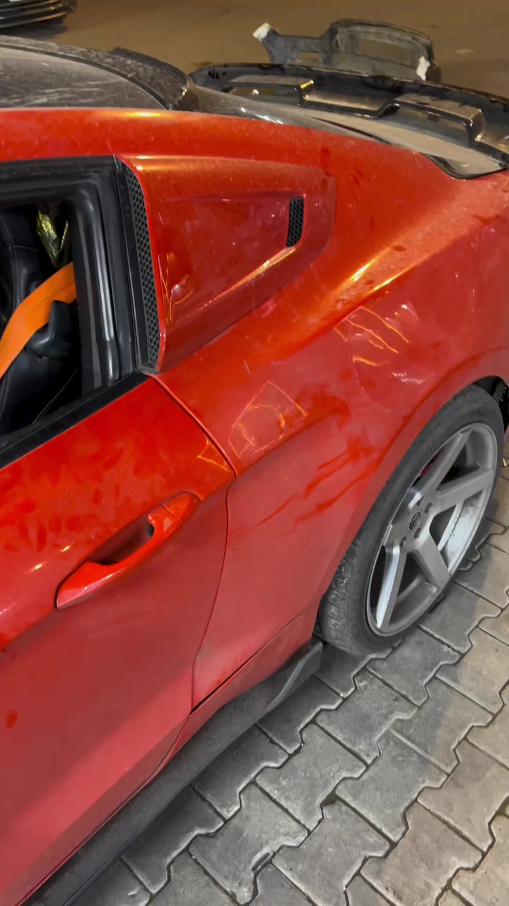 سكوبات سيرڤيني موستنك 2015-2023


**إذا كنت صاحب هذا الإعلان وتريد حذفه لأي سبب، رجاءا أرسل رسالة إلى الدعم الفني**