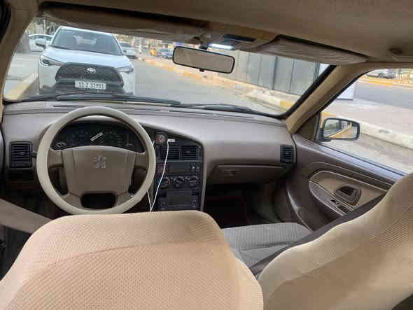 سلام عليكم بيجو الميس موديل 2016حبايب السياره كفاله بيه بس شبر بل شاملغ صبغ او بس 
كير محرك حداديه اول البارحه سويته امامي خلفي 
تخم تاير اول البارحه شاده سياره تبريده ثلج تدفه 
سياره ناقصه بس سايق الله يشهد يجي او يطلع بيه علا باب الله حبايب السياره مكانه شارع فلسطين الرقم مالته نجف بس الرقم الدولي يعني وين مجان تتحول السنوسه بسمي متواجد وتساب او خطي مفتوح ***********سعره 45 ورقه
