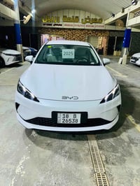 BYD سيل 5 • سيارة بي واي دي سيل 5 • BYD هايبرد • بي واي دي هايبرد • سي...
