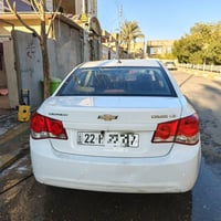 كروز ٢٠١١ • خليجي • رقم اربيل
