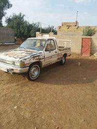 موديل 90 • صلاح الدين • رقم صدامي