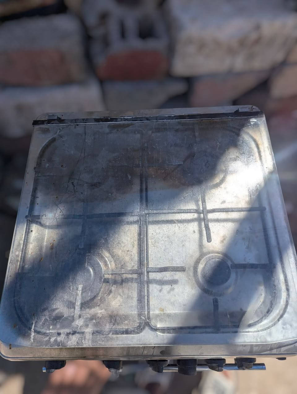 متوفر طباخ نظيف اربع عيون

ومتوفر كاونتر القطعه الفوق

مكاني الزبير - حي الشهداء


**إذا كنت صاحب هذا الإعلان وتريد حذفه لأي سبب، رجاءا أرسل رسالة إلى الدعم الفني**