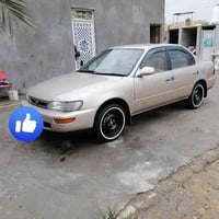 كورله موديل ٩٢ رقم بصره انكليزي مكفوله من الضربه والعيب الشرعي والاصول...