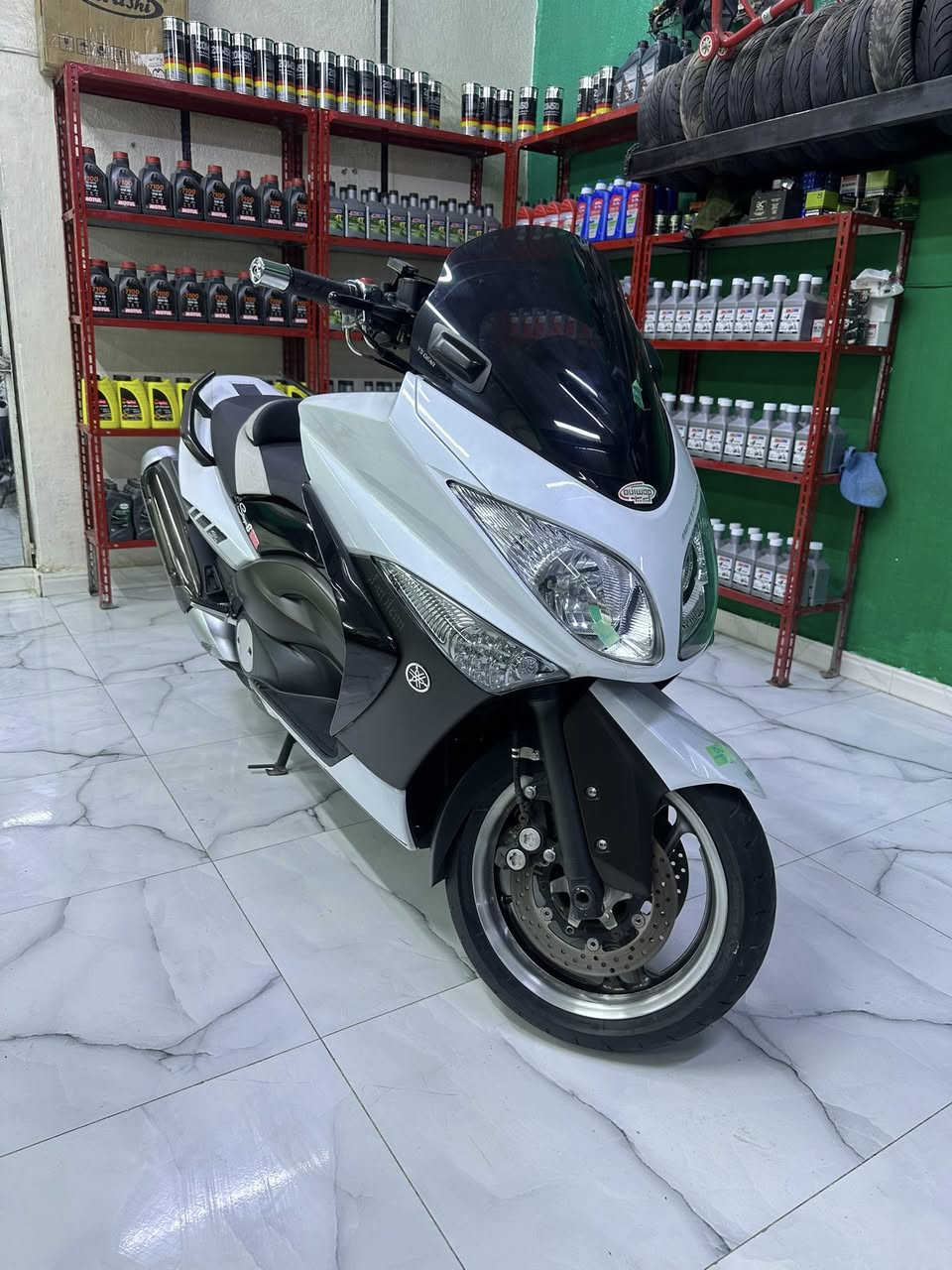 سلام عليكم تي ماكس 2011 وايت ماكس اصل ماشيه 27 الف كفاله عامه الدوره شارع المعلمين 📍 السعر ***********
