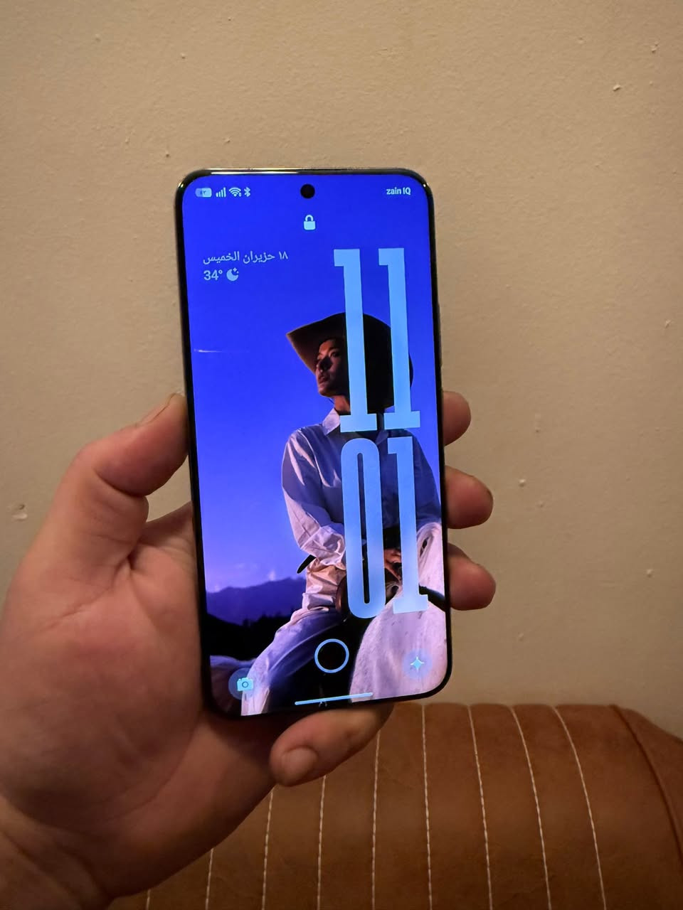 اجهزه عدد 2
1سونيً 1مارك5

256/12

جهاز حرفيا بعده جديد بدون ملحقات سعره 310 

2ريلمي 14برو بلص

512/12 +١٤ 

ملحقاته فقط الشاحن والسماعات الاصليه 

سعره 410 نظافه 100% يرحم والديكم الموشراي ليدخل خاص ويدوخني 

ملاحظه مهمه توصيل ماعندي  اي استفسار لو خاص لو عل رقم ***********
