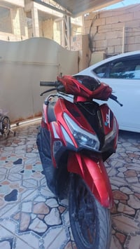 دراجة • للبيع