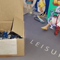 فلاشات • ٨ جيجا • ٤٦ قطعة