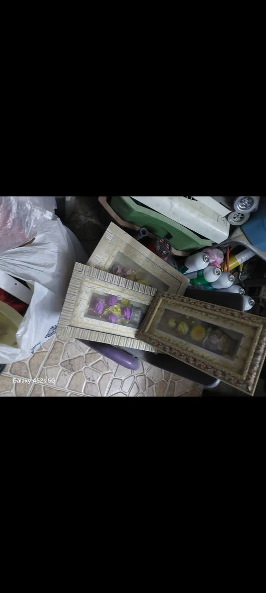 ساعه وراديو اثريات اكثر من 50 سنه سعرهن 100 الف المكان الشرطه الخامسه


**إذا كنت صاحب هذا الإعلان وتريد حذفه لأي سبب، رجاءا أرسل رسالة إلى الدعم الفني**