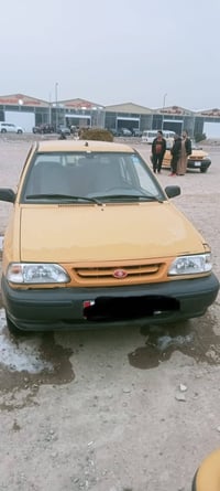 سايبه 2012بغداد مكفوله من الضربه وتبديل كيرمكينه مكفولات  مصفره هيئه غ...