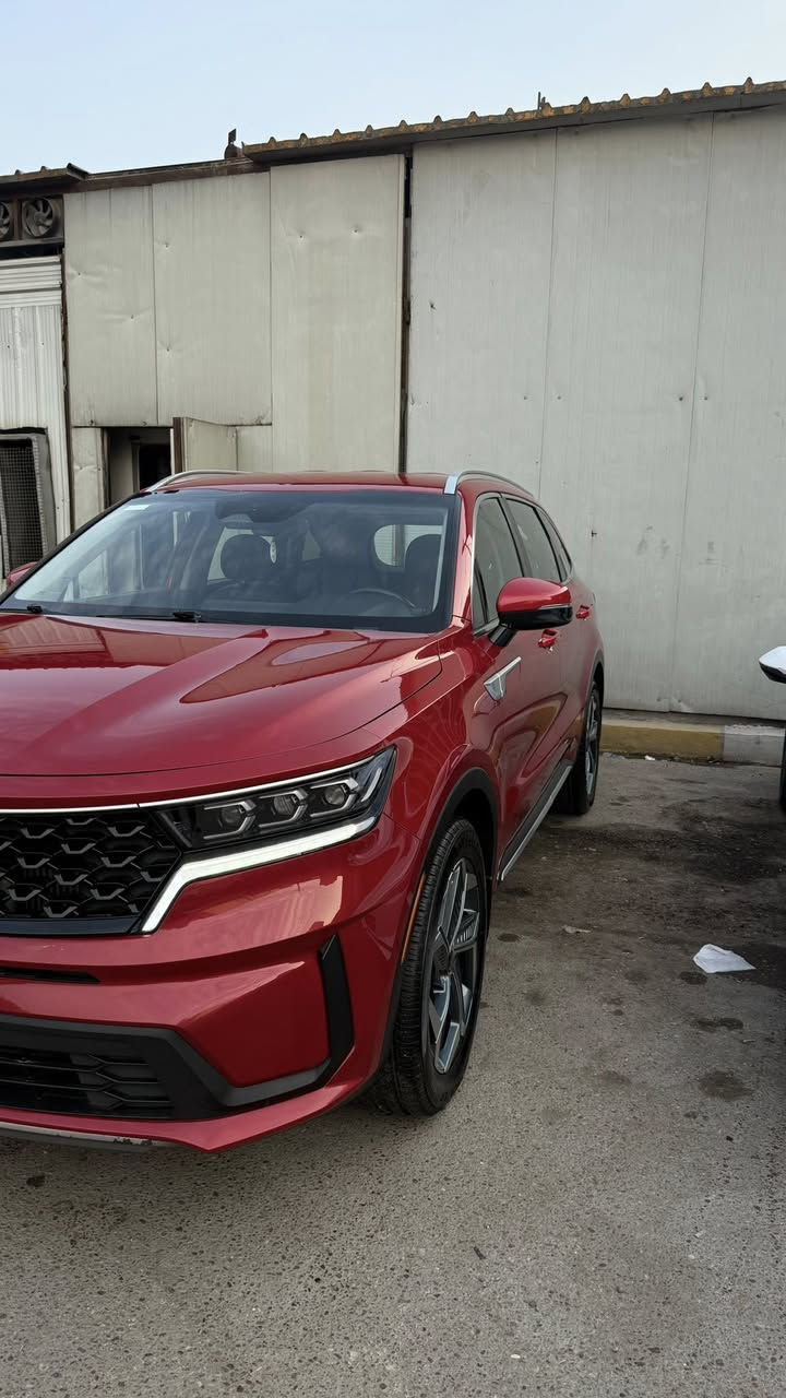 كيا سورينتو 2022 هايبرد للبيع
ماشية 57 ألف ميل كشن VIP

حادث بسيط موضح بالصور

– تعديل بارد وتكحيل المكان المؤشر 

تبديل دعامية نفس اللون

سعر 24.000$

 ***********
