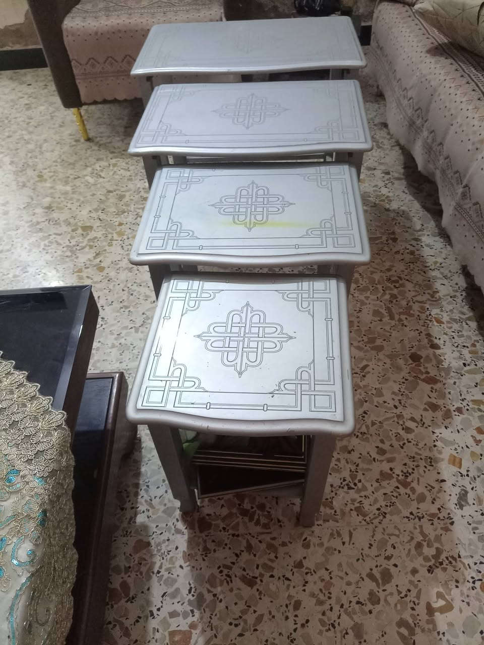 للبيع


**إذا كنت صاحب هذا الإعلان وتريد حذفه لأي سبب، رجاءا أرسل رسالة إلى الدعم الفني**