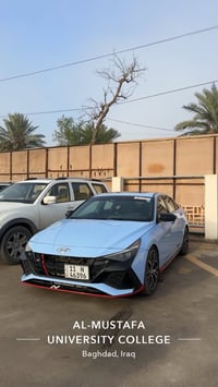 النترا N • ٢٠٢٢ • ٢٤٠٠٠ كم