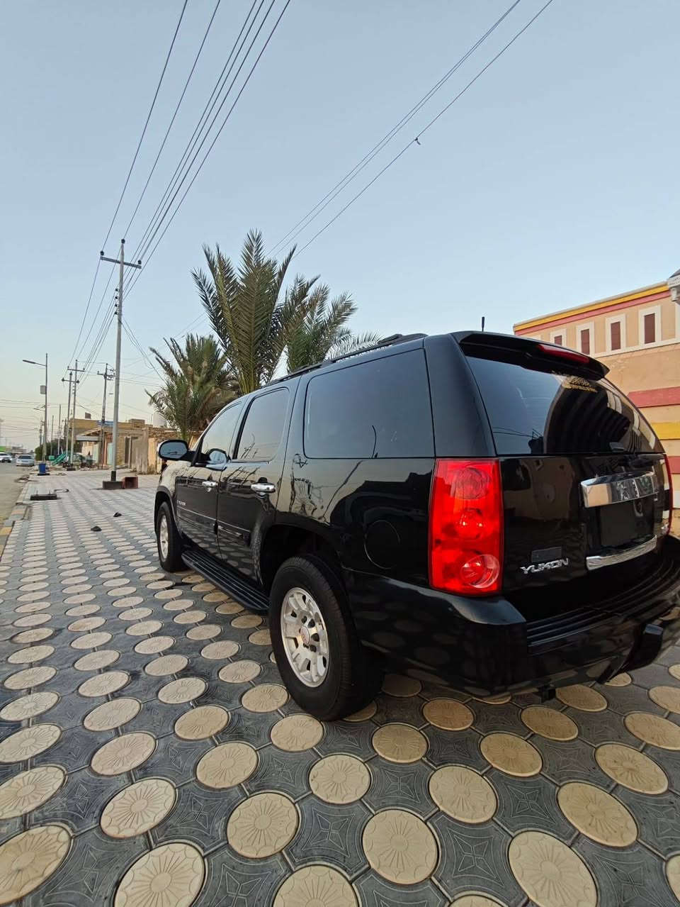 السلام عليكم أدوات أدوات GMC موديل  ٢٠٠٨ مكينه كير حدادية مغلفه كلها تبريد كامرة تخم تاير شاشه تاب دخل بيجي مكفول من الكص والفتح مكان ذي قار
مكينه وكير ستوني شادهن  سعرها 90 وبيها مجال 
(***********)
(***********)
