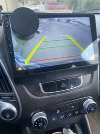 شاشة 10 انج • كاميرا • اكسسوار سيارة