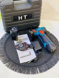 كوسرة شحن • جديدة • دبل بطارية