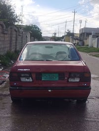 برايمره • أوراق كاملة • فحص نينوى