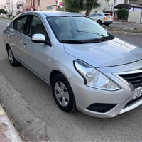 صني ٢٠١٧ • بدون صبغ • تاير جديد