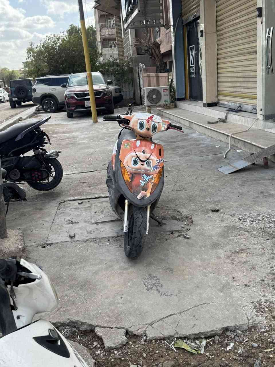 السلام عليكم ماكس اربع ولفات للبيع فقط السعر مليون  قفل قفل ***********
