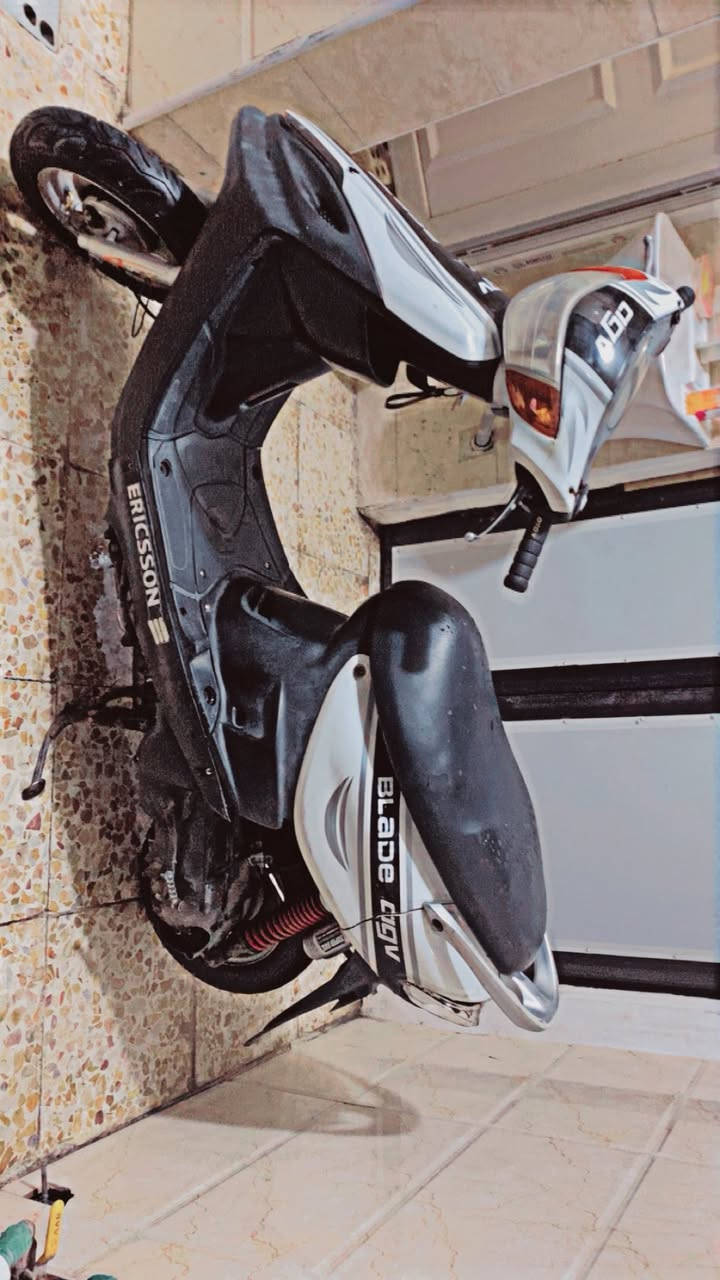 دراجه ماكس قجمه للبيع سعرهه 250
دراجه نضيفه شلعه ومعدل نقص شوته مكان بغداد الشعب  ***********
