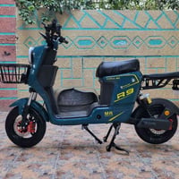 R9 • بطارية منفوخة • بعقوبه شفته
