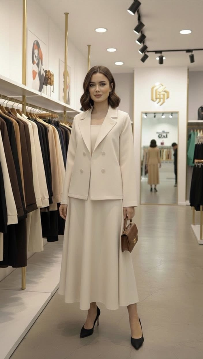 جملة اقل طلب درزن طقم نسائي الشغل والخامة بشرط الفحص سعر الدرزن  216 الف


**إذا كنت صاحب هذا الإعلان وتريد حذفه لأي سبب، رجاءا أرسل رسالة إلى الدعم الفني**