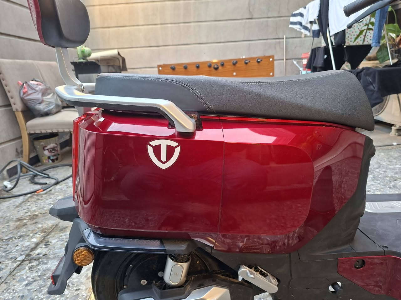 تم اعادة نشر بسبب وعوذ الكاذبه
ريان نسخة ليثيوم
2 بصمه
2 سويج
كامله وياه وصل ضمان والكتلوك وشاحنه
اخذته بواحد و٣٠٠ مثل ما موضح بصورة الوصل
ابيع 975
***********
