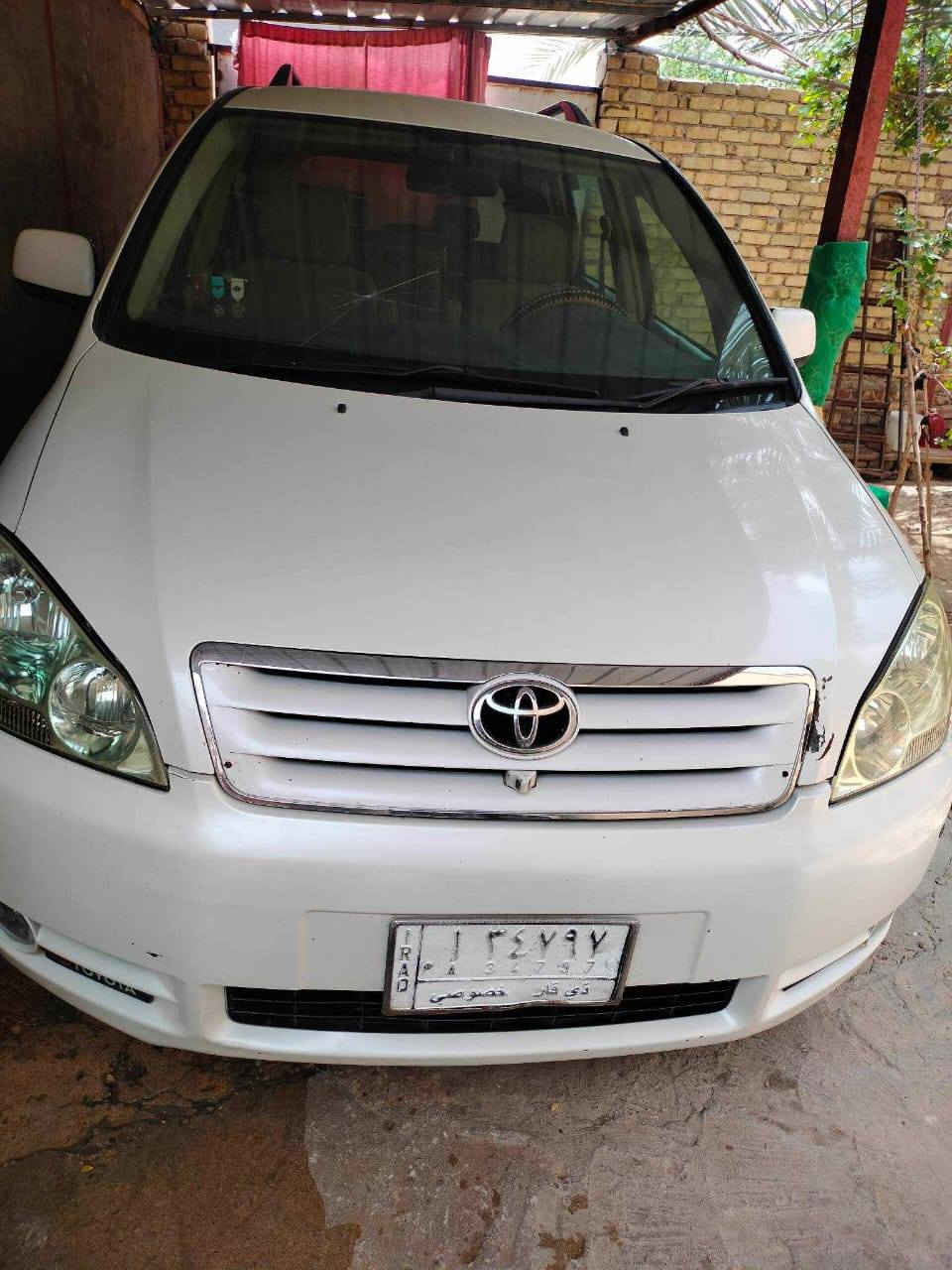 ابصَم مديل٢٠٠٢للبيع مكينه وحداديه جديدكير تخم تاير تبريدثلث قطع كامرات خلف  اماَم رقَم ذيقار سنويه لل ٢٠٢٧ الاستفسار على الرقََم *********** ماَمتواجدعلفيس
