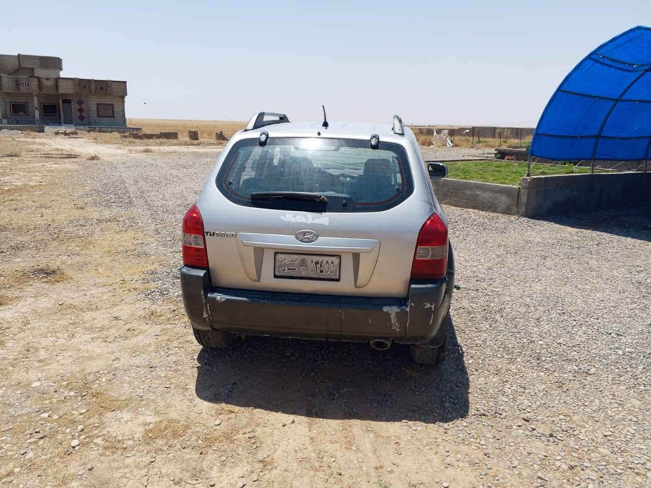 توكسن موديل2009 مراوس بكيا دبل    ***********
