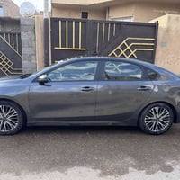 فورتي ٢٠٢٢ • محرك ٢٠٠٠ • ماشي ٣٧ الف