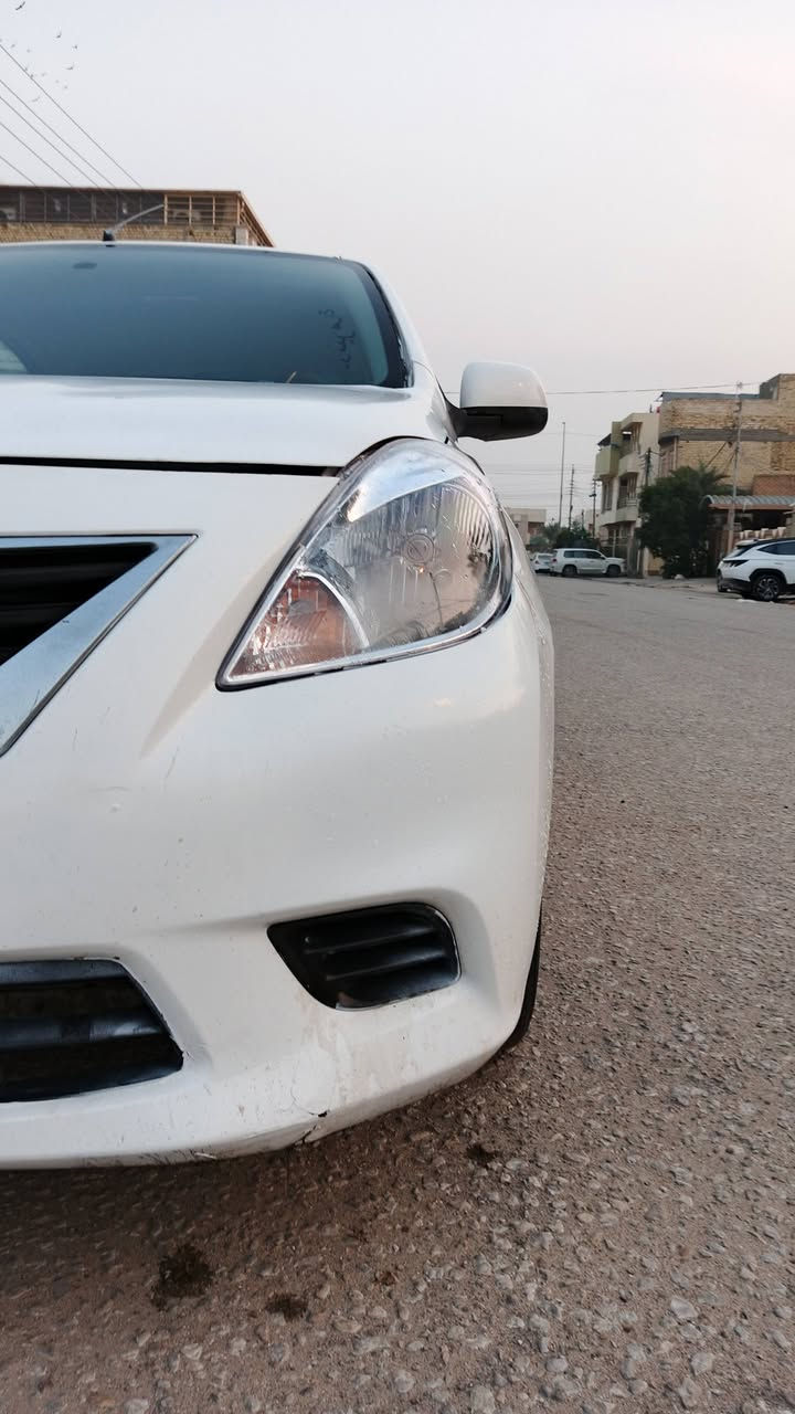 البيع او مراوس

ادوات ادوات

كصه جنطه دخول جديد

نيسان صني موديل 2016

مكينه وكير كفاله

حداديه جديد

تبريد شغال

سياره جاهزه من كلشي

السعر 42وبيه مجال قليل

السياره بنجف موجود

***********
